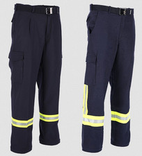 Feuerwehrhose