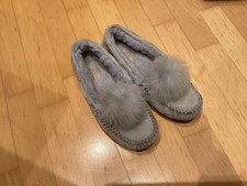 UGG Hausschuh grau Gr.38