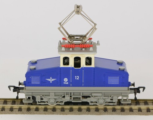 Fleischmann 4305 edelweiss - fleischmann,