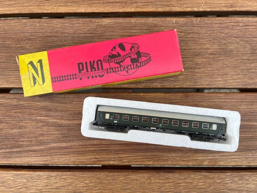 Schicht piko reisezugwagen 4 - schicht/piko,