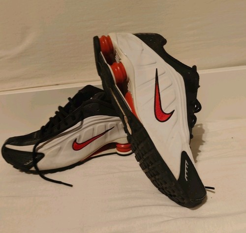 Nike shox platinum tint - nike,
