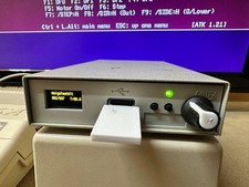 AMIGA Floppy Laufwerk extern +
