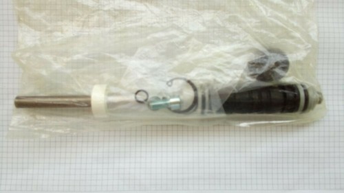 Rockshox spring int lft 30g - sa,