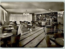 10615073 - 7800 Freiburg Konditorei-Cafe Schmidt Cafestube Kuchentheke Freiburg