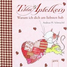 Tilda apfelkern warum ich - -,