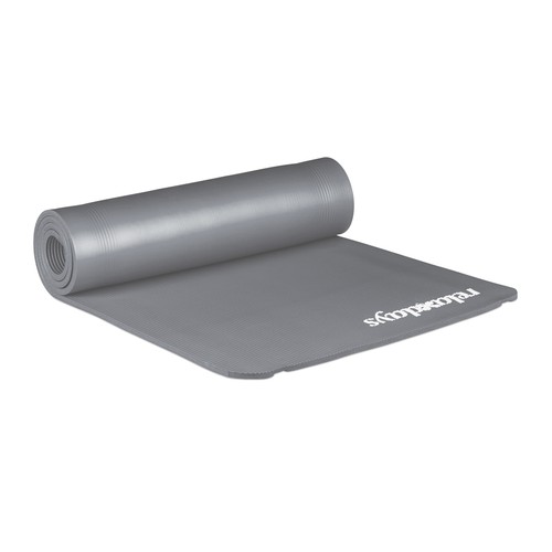 Yogamatte fitnessunterlage - yogamatte,