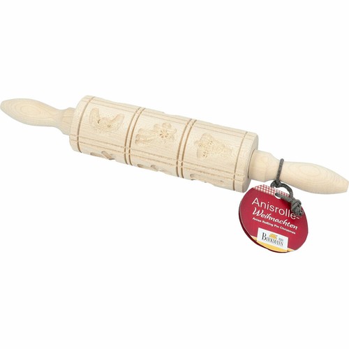 Birkmann anisrolle weihnachten - anisrolle,