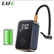 Auto Luftpumpe Kompressor 12V