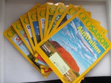 Nachlaß Chance Sammlung = 9 x