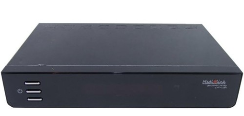 Medi link black pan - medi@link, pan­ther