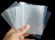 Soft Sleeves Standard Hüllen