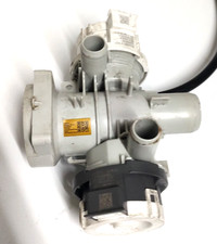 Ablaufpumpe WDD0015X1M der