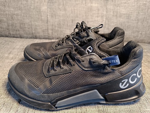 Ecco herren wanderschuhe - ecco,