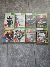 xbox 360 spielesammlung