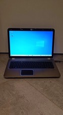 HP Dv7 6b03sg 17 Zoll - Core i7 - 8GB RAM - Windows 10 Notebook Laptop