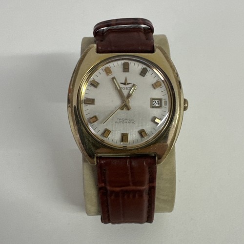 Vintage dugena tropica - vintage,