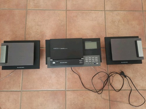 Schaub lorenz mc2280 - schaub,