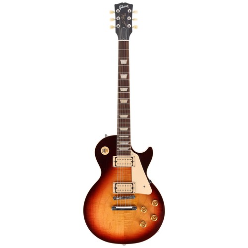 Gibson les paul standard - les,
