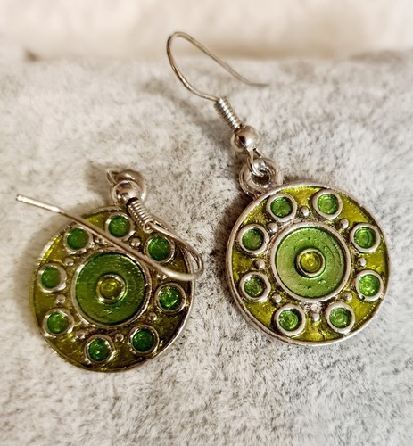 Ohrringe modeschmuck - ohrringe,