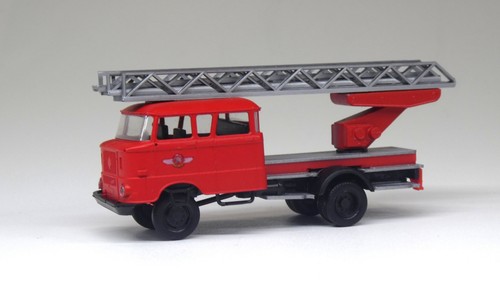 Spur neuheit 2026 ifa - w, 50