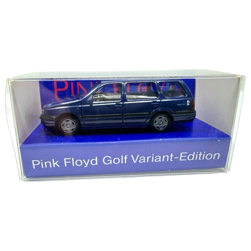 Wiking golf variant - vw, pink