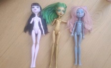 Monster high puppen - high,