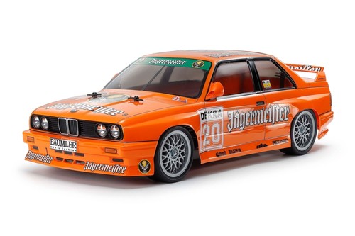 Tamiya 58760 bmw sport - sport, evo