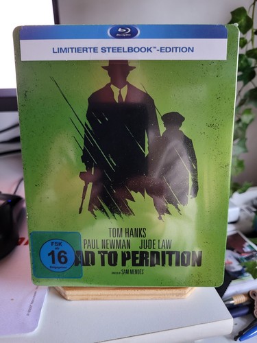 Road perdition bluray - road, to