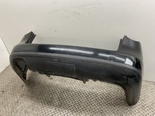 Stossfängerverkleidung Hinten