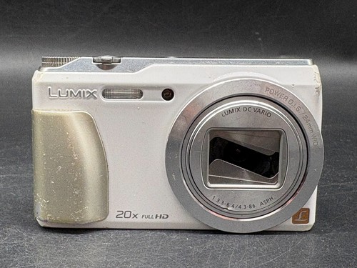 Panasonic lumix dmc tz56 - panasonic, dmc-tz56
