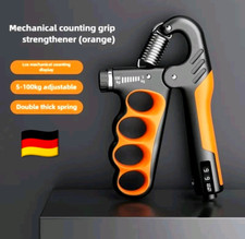 Fingertrainer Handtrainer