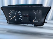 Cockpit, Tacho, VW Polo ,Typ