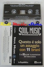 *MC^SOUL MUSIC Temptations ike