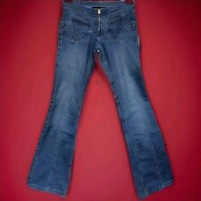 RETRO HÜFTJEANS "FREEMAN T