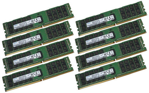 Samsung 32gb 256gb ddr4 - samsung,