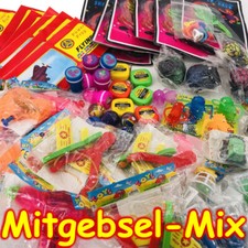 Mitgebsel mix 24x spielzeug - -,