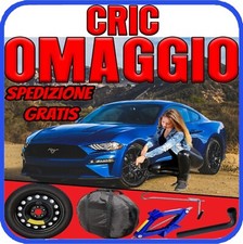 Ersatzrad 5-Loch 18 Zoll Für