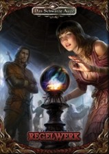 Das Schwarze Auge (DSA) - DSA