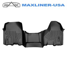 SMARTLINER Floor Mat 1st Row