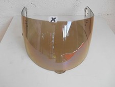 DISPLAY VISIER HELM METALL