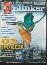 Blinker  Ausgabe 1 von 2005