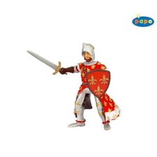 Papo 39252 ritter - ritter,