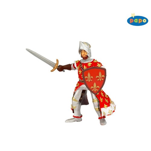 Papo 39252 ritter prinz - 39252,