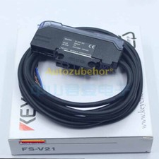 1PCS New FS-V21 Fiber Optic