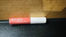 ALCINA - Aqua  Lip Colour Lipgloss Lip Gloss - water reed