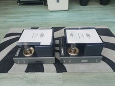 Air Tight ATM-2211 / OVP / Manual / Top-Zustand / Baujahr 2024