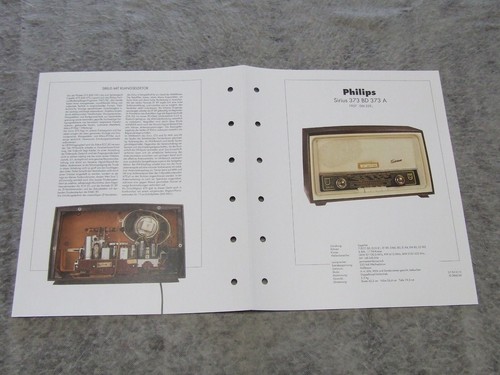 Schaltplan für röhrenradio - schaltplan,
