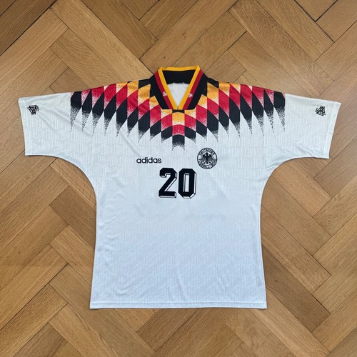 Adidas dfb deutschland trikot - deutschland,