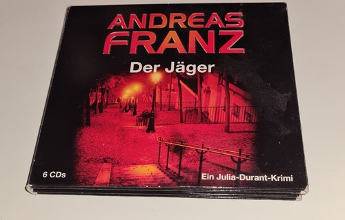 Der jäger von - "der,