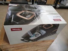 Miele Guard L1 AllFloor Obsidianschwarz Bodenstaubsauger 890 Watt Staubsauger